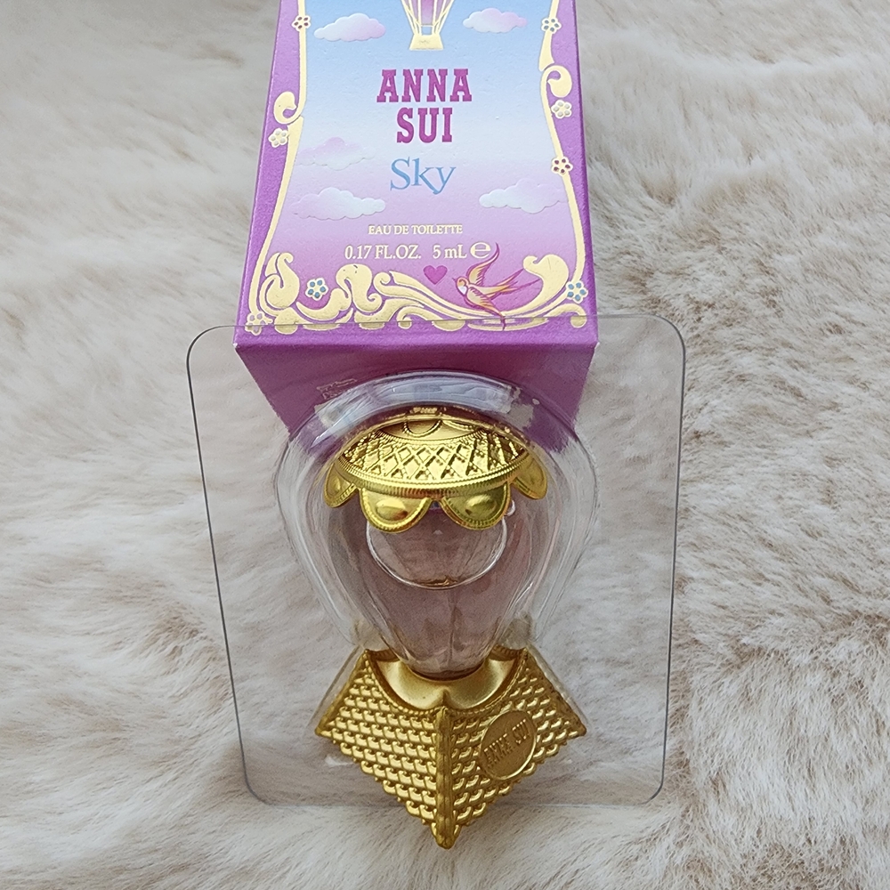 ❤️5 Mini Perfumes Set - Picture 3 of 9